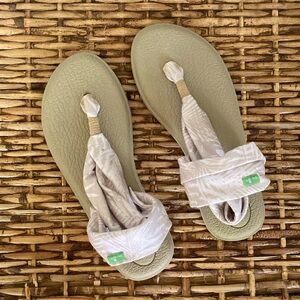 Sanuk Yoga Sling 2 women’s sandals